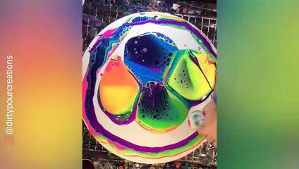 Oddly Satisfying Video That Amazes You