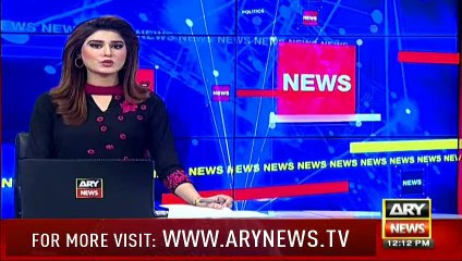 Court grants NAB 7-day transit remand of Shahbaz