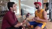 Former India hockey captain Sardar Singh gives Firstpost a ringside view of his fitness regime
