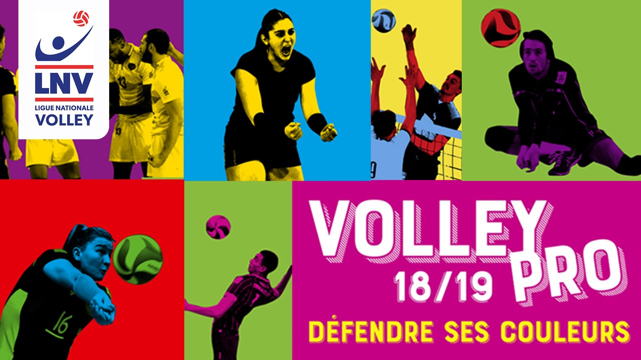 LAF : Vandoeuvre Nancy - Mulhouse