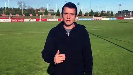 La Previa del Sporting-Granada, por Pablo Guisasola