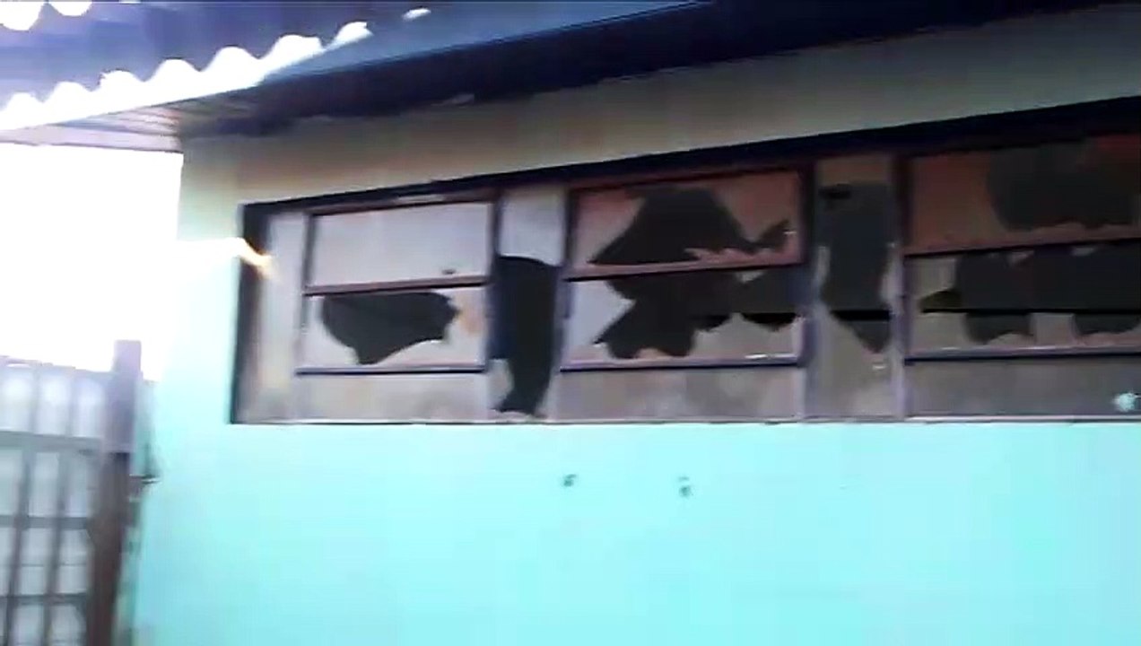 Internauta cobra melhorias na Associação de Moradores do Colmeia