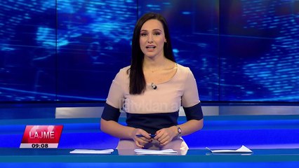 Edicioni i Lajmeve Tv Klan 22 Nentor 2018, ora 09:00