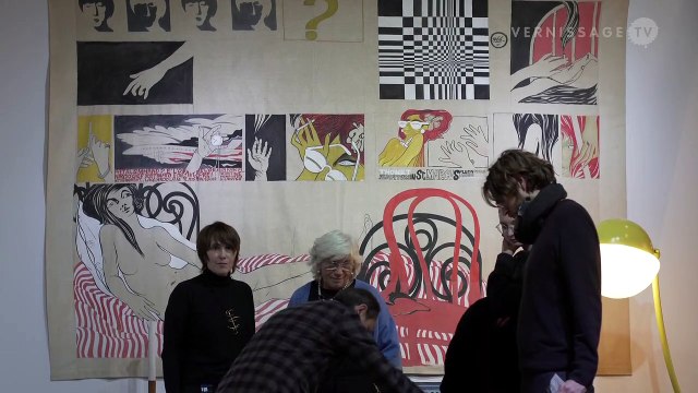 Cologne Fine Art 2018