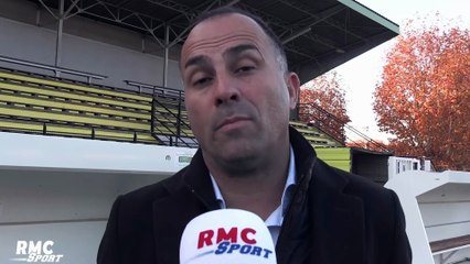 L’AS Saint-Priest, un club ami de l’ASSE bien particulier