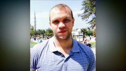 Életfogytiglant kapott egy brit Abu Dzabiban