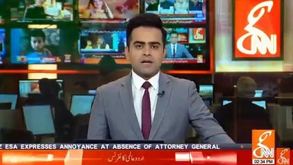 The opening of KartarPur Border is a step towards the right direction, Fawad Chaudhry