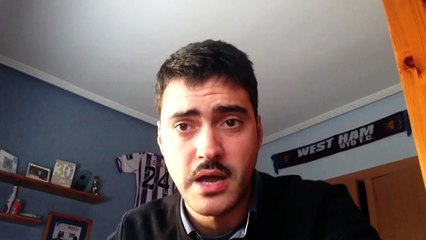 Ángel Velasco: "Jugadores como Antoñito Hacen Grande a este Pucela"