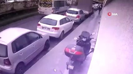 Şişli'deki Silahlı Saldırının Detayları Ortaya Çıktı