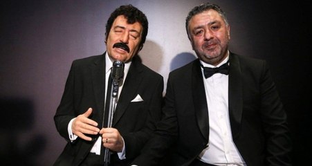 Yapımcı Mustafa Uslu, "Müslüm" Filminden Sonra Naim Süleymanoğlu'nun Hayat Hikayesini Film Yapacak