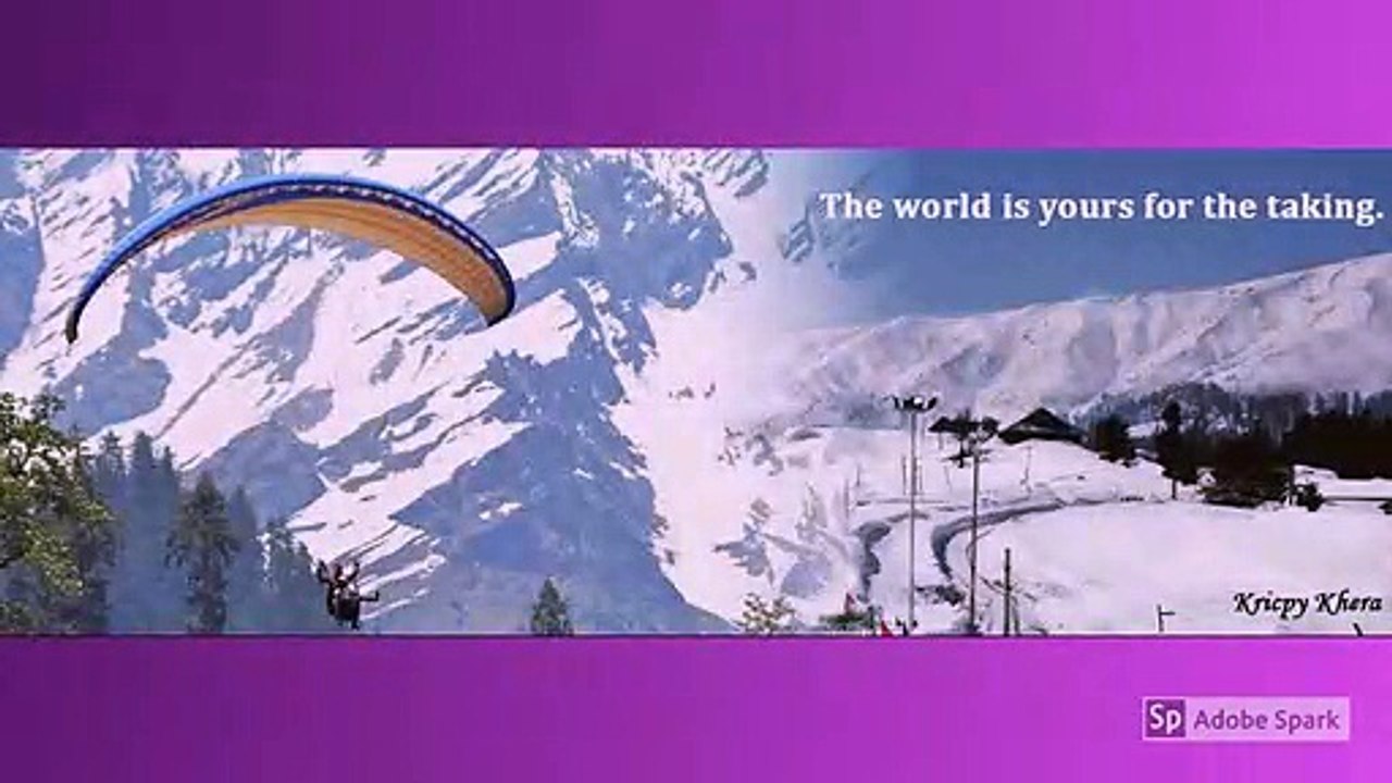 Kricpy Khera - Salute For Indian Army