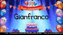 Un Giorno Speciale - Buon Compleanno Gianfranco Vissani - 22 Novembre 2018