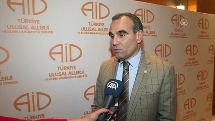 Sezaryen doğum, besin alerjisini artırıyor - ANTALYA