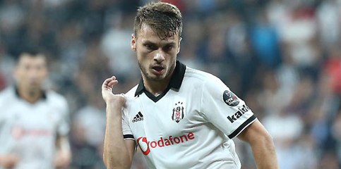 Mladen Krstajic: 'Ljajic'i Serbest Bırakın'