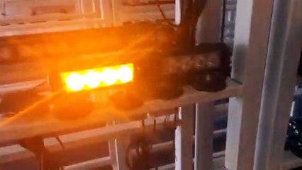 Hengxing LBR02 LED dash light bar