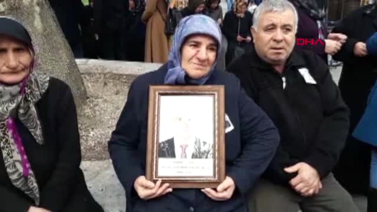 Kayseri Uçak Kazasında Ölen Pilot, Kayseri'de Son Yolculuğa Uğurlandı