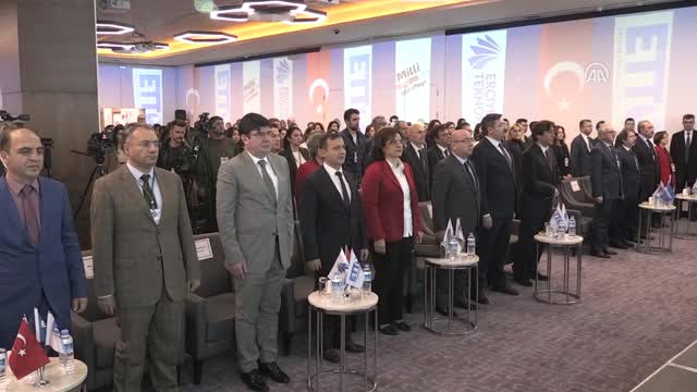 Tetanos ve Difteri Aşısını Ülkemizde Üretmeye Başlayacağız