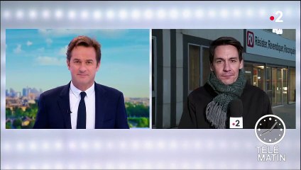 Force ouvrière : le syndicat va élire son nouveau secrétaire général