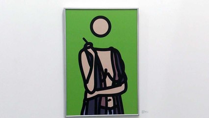 세계 미술 흐름 한눈에...대구 아트페어 개막 / YTN