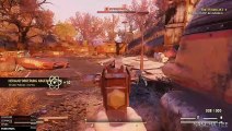 Raus aus dem Bunker! Fallout 76 #1.3