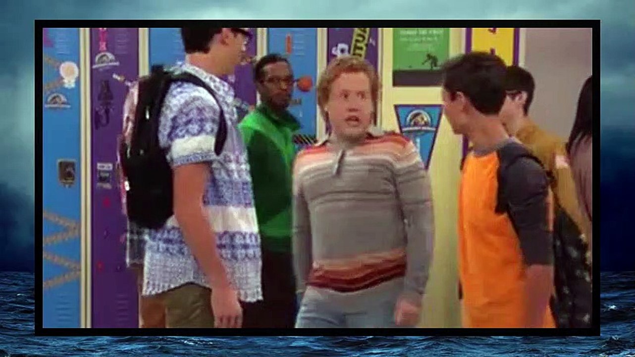 Liv And Maddie S03E14