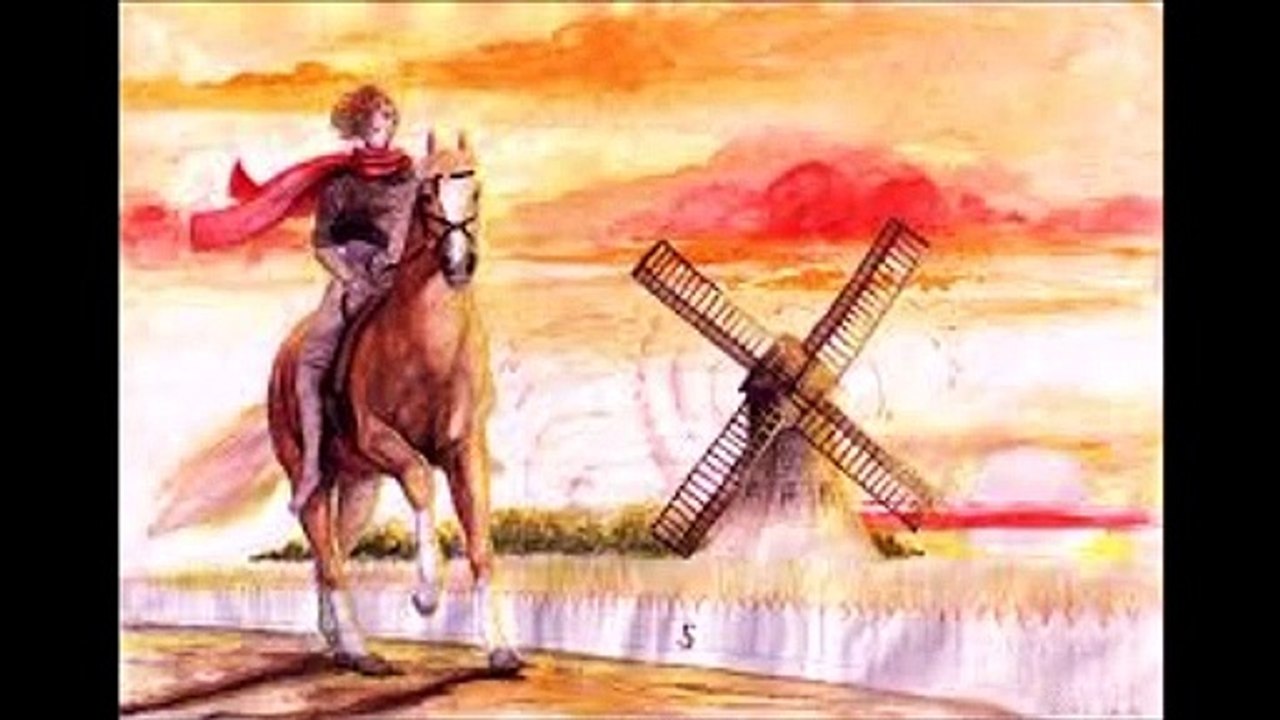 Les moulins de mon coeur ( the windmills of your mind ) REPRISE clavier