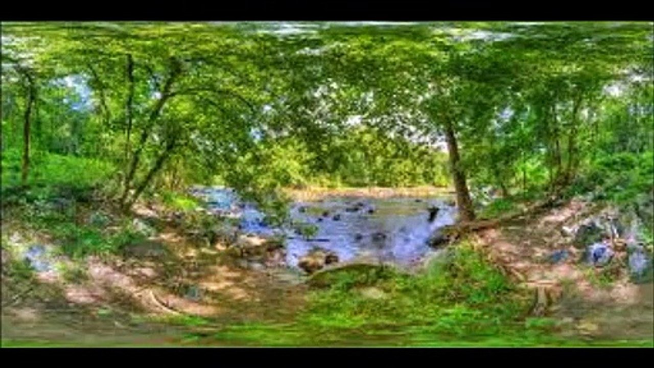 Down by the riverside   REPRISE clavier