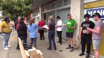 Avustralya'daki Seçimlerde 5 Türk Aday Yarışacak - Melbourne