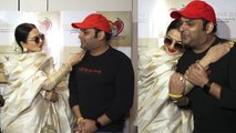 Kapil Sharma gets Best Wishes for marriage from Rekha in advance; Watch video | FilmiBeat