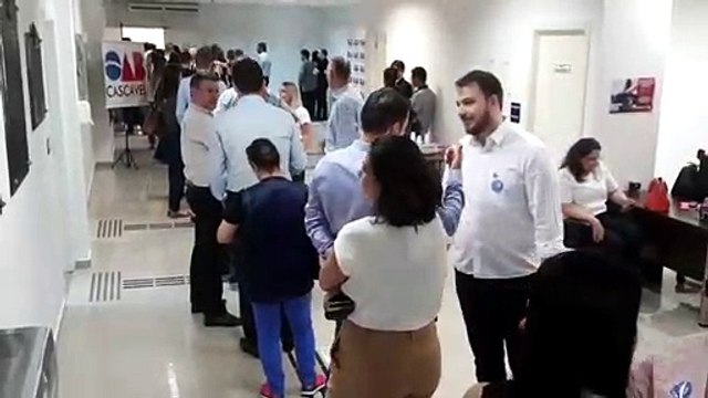 Advogados escolhem nova diretoria da OAB Cascavel