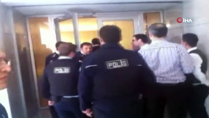 Savcı Mehmet Selim Kiraz’ın şehit edilmesi davasında 9 sanık hakkında kırmızı bülten kararı