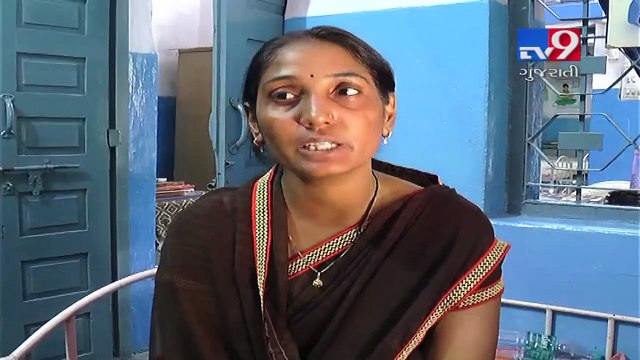 Parents selling kids for money, Chhota Udaipur- Tv9