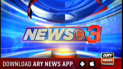 News @ 3 - 22nd November 2018