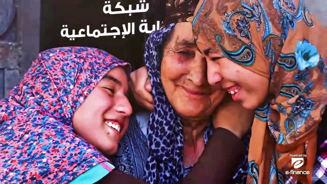 "التضامن" تعرض فيلما تسجيليا عن إنجازات "تكافل...