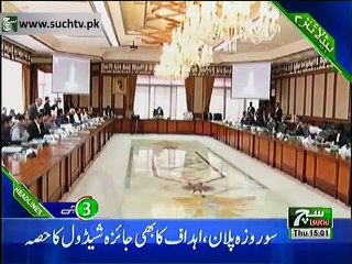 Such TV Bulliten 03pm 22 November 2018
