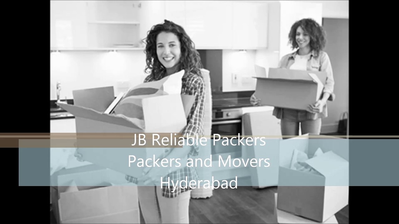 Packers and Movers in Ram Nagar Hyderabad - Contact : 9866542555