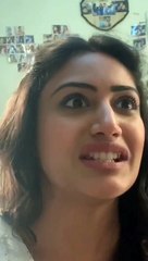 Ishqbaaz : Anika aka Surbhi Chandna's Emotional Good Bye Message : #NoSurbhiNoIshqbaaz