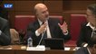 Taxes sur les géants du numérique : "Ce serait une belle preuve d'Europe", espère Pierre Moscovici