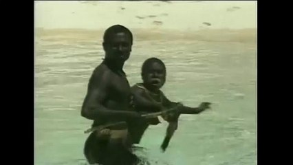 Un missionnaire américain tué par une tribu ancestrale dans l'Océan Indien