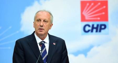 Muharrem İnce "Arayın Dinleyin" Deyip Numarayı Tweet Attı, TRT'nin Telefonları Kilitlendi