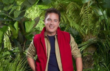 John Barrowman conquers Scary Rose Trial