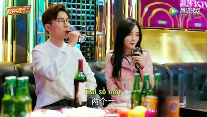 Thời Đại Niên Thiếu Của Chúng Ta Tập 32 - Phim Hoa Ngữ