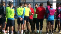 Yılmaz Vural: 'Gece gündüz Adanaspor'un nasıl oynadığını izledik'