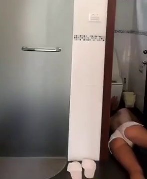 Lendemain de fête difficile... Pas pour tout le monde