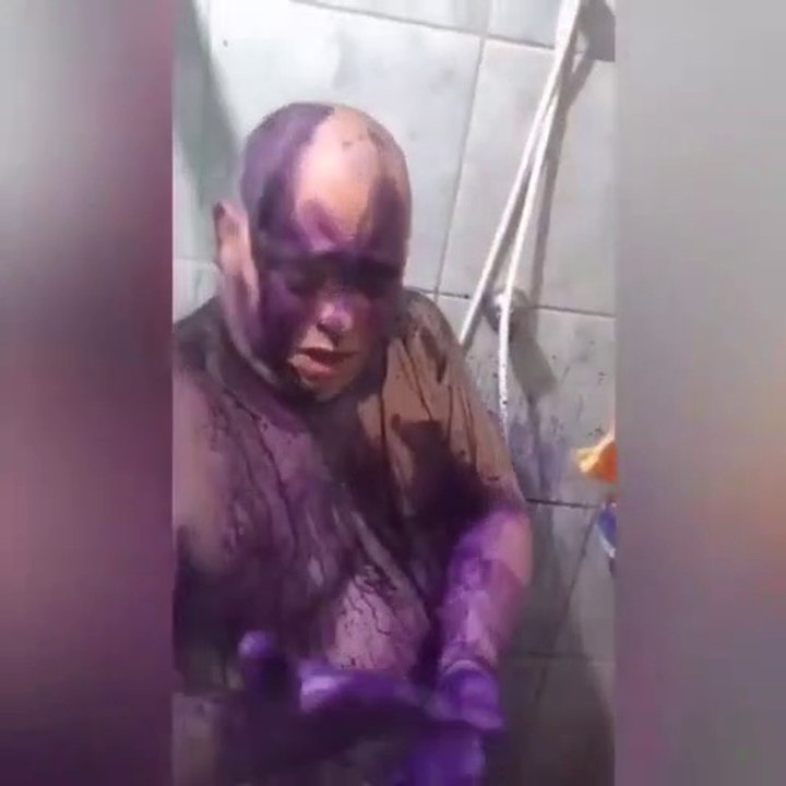 La blague qu'ils font à leur pote qui doit prendre un avion  est mythique