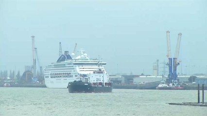 Саутгемптон: в ожидании штиля после бури "брексита"