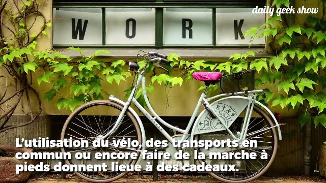 Cette ville italienne encourage les gestes écologiques avec des bons d'achat