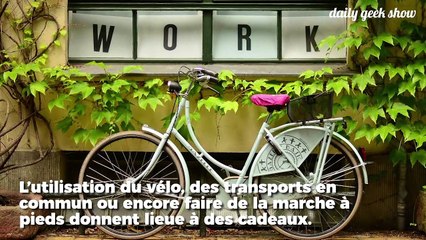 Cette ville italienne encourage les gestes écologiques avec des bons d'achat