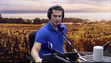 Fabrice Grill du Théâtre Alsacien de Guebwiller