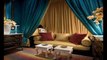 Home Modern Idea & Wonderful Living Room Curtain Ideas !! simple curtain